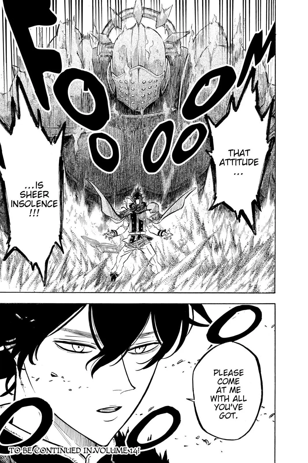 Read Black Clover - Chapter 120 - blackclover.com.lv | Image 18