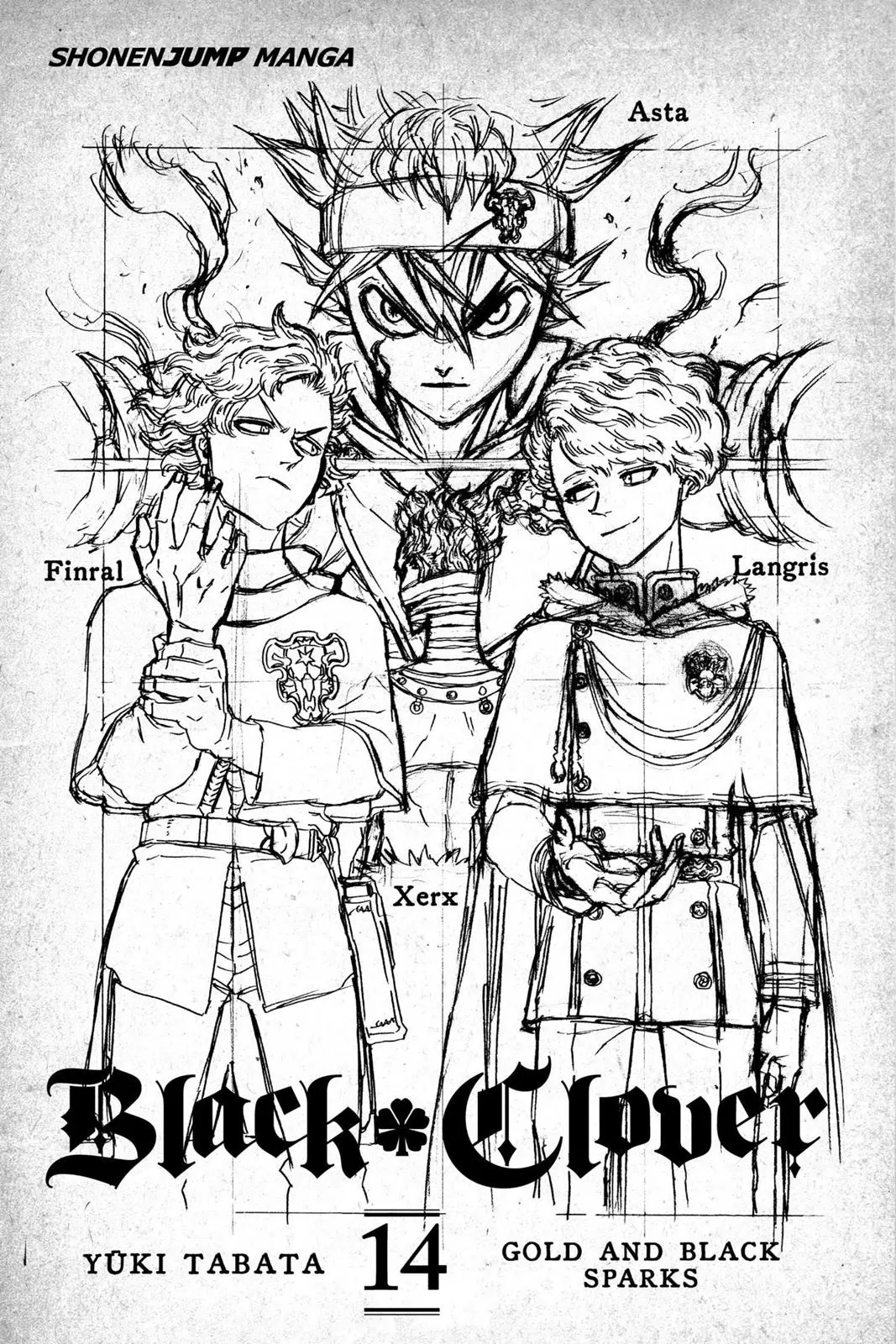 Read Black Clover - Chapter 121 - blackclover.com.lv | Image 4