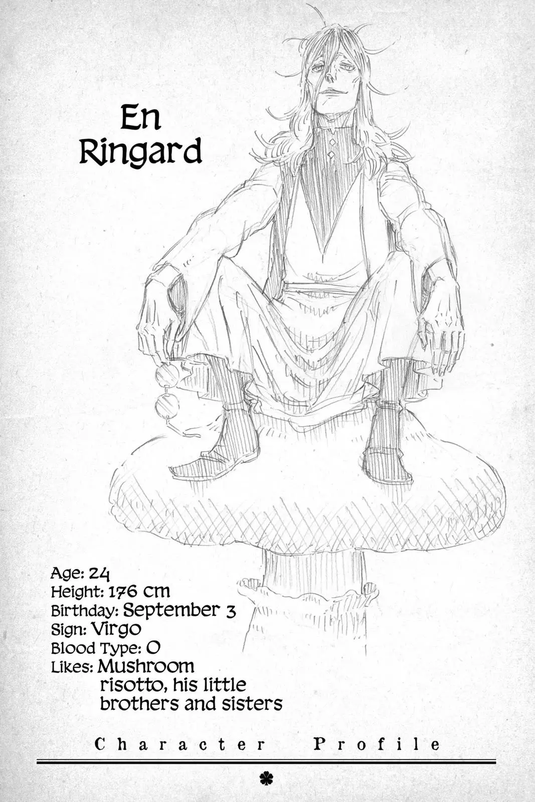 Read Black Clover - Chapter 122 - blackclover.com.lv | Image 17