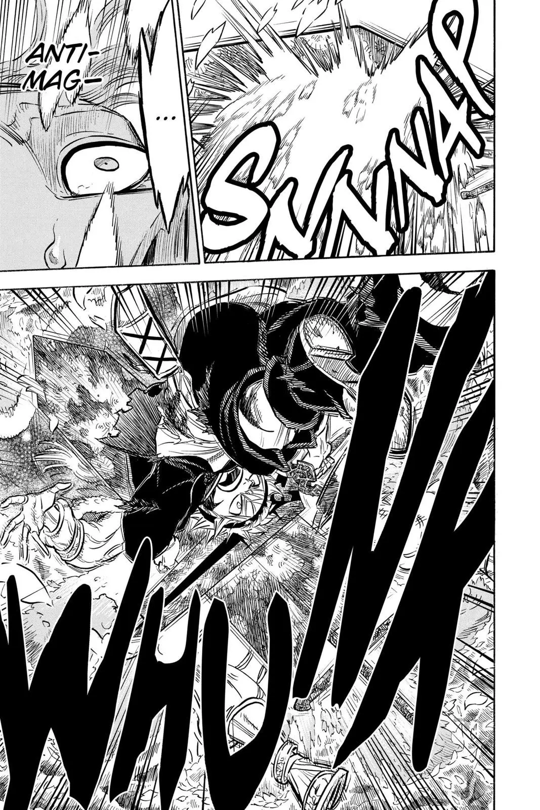 Read Black Clover - Chapter 123 - blackclover.com.lv | Image 17