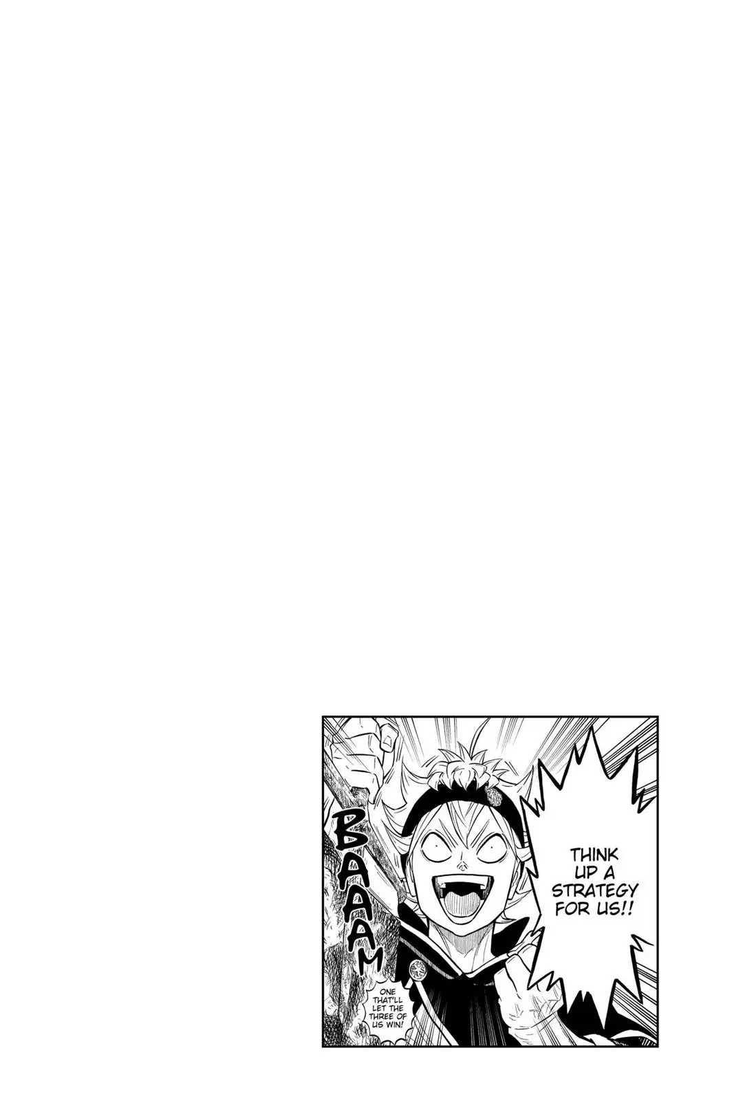 Read Black Clover - Chapter 124 - blackclover.com.lv | Image 18