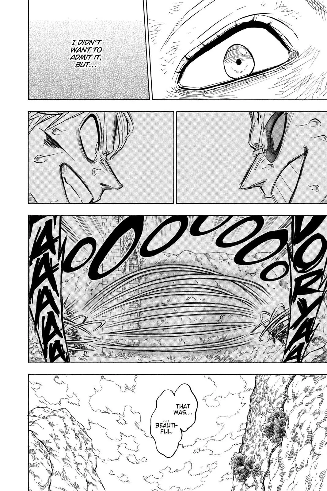 Read Black Clover - Chapter 125 - blackclover.com.lv | Image 16
