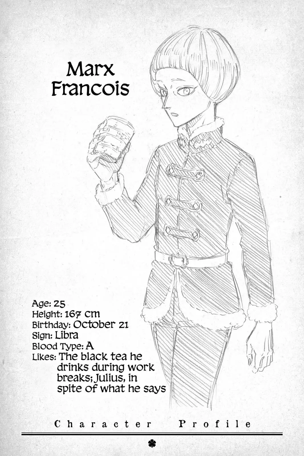 Read Black Clover - Chapter 128 - blackclover.com.lv | Image 18