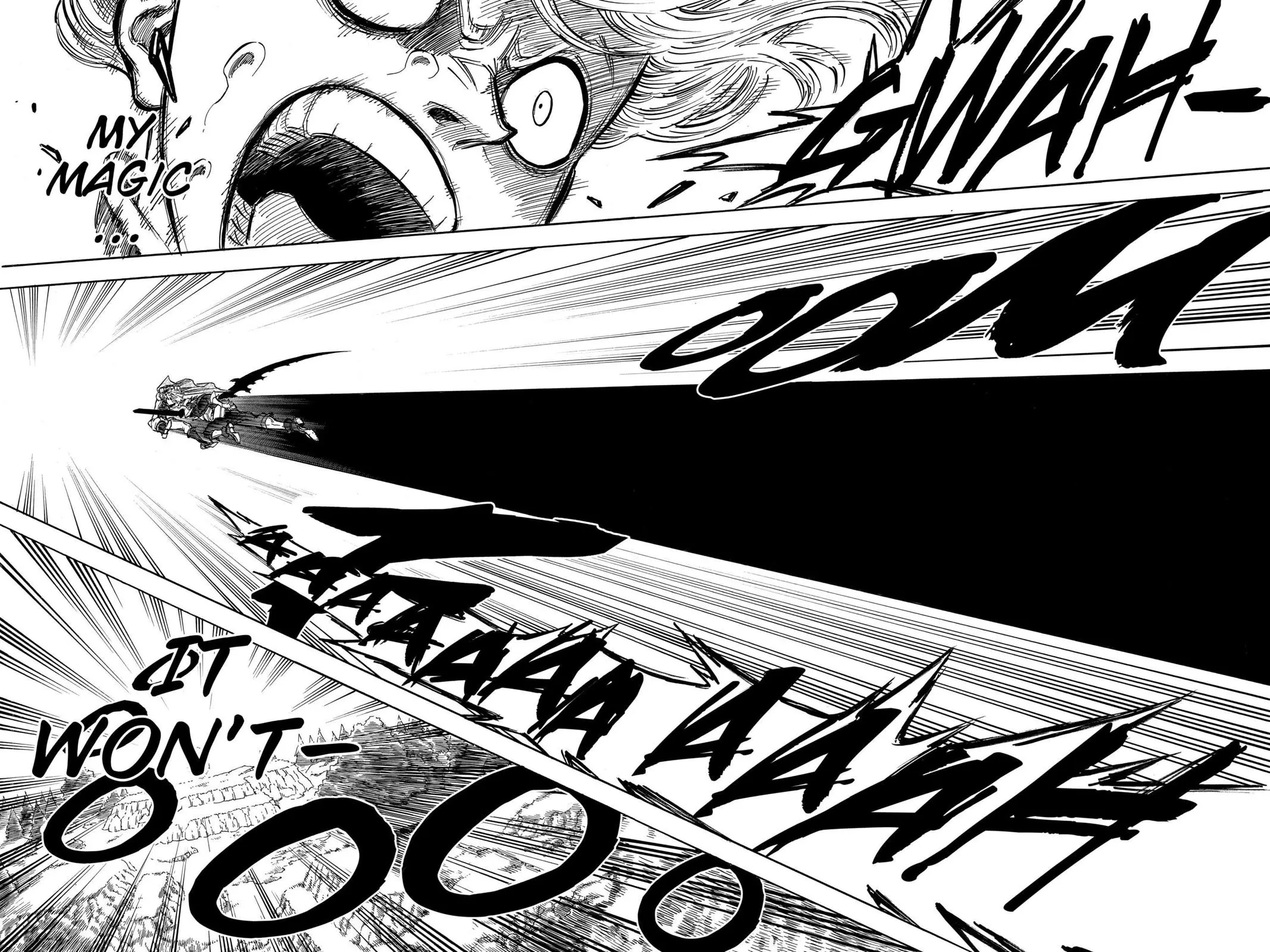 Read Black Clover - Chapter 130 - blackclover.com.lv | Image 12