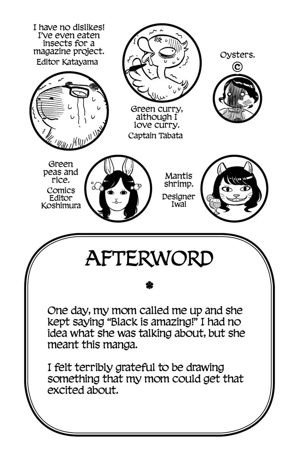 Read Black Clover - Chapter 130 - blackclover.com.lv | Image 15