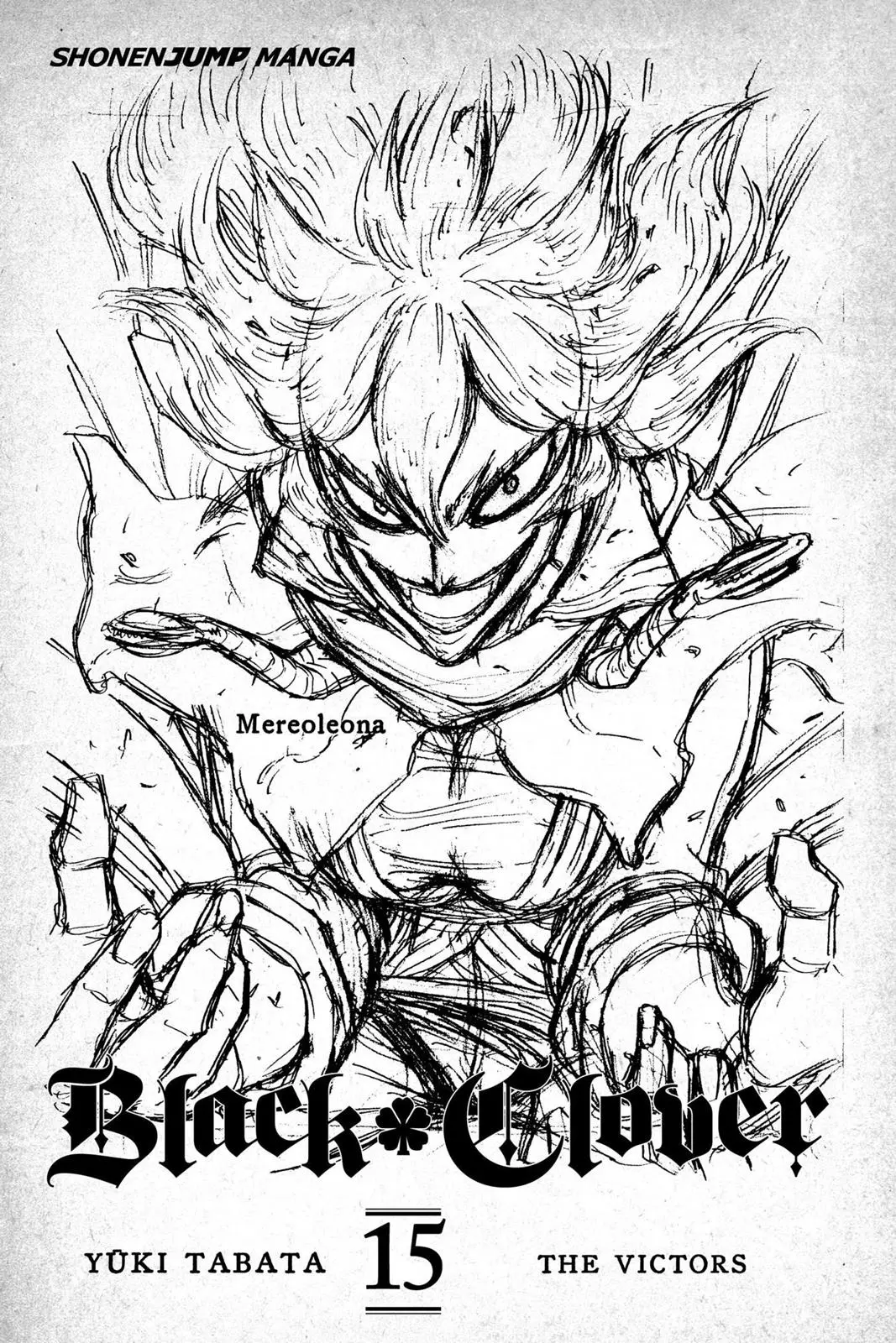 Read Black Clover - Chapter 131 - blackclover.com.lv | Image 4