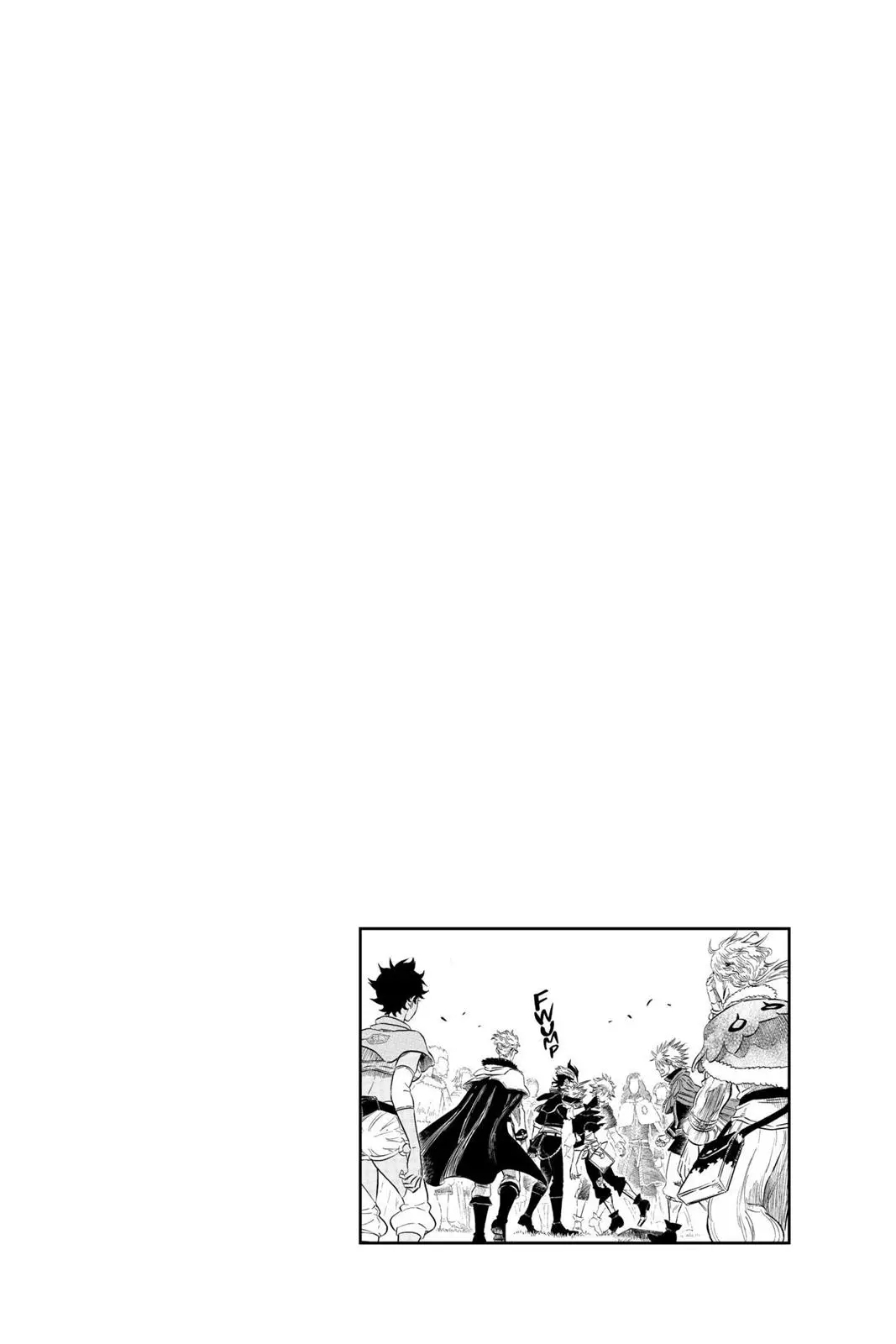 Read Black Clover - Chapter 131 - blackclover.com.lv | Image 22