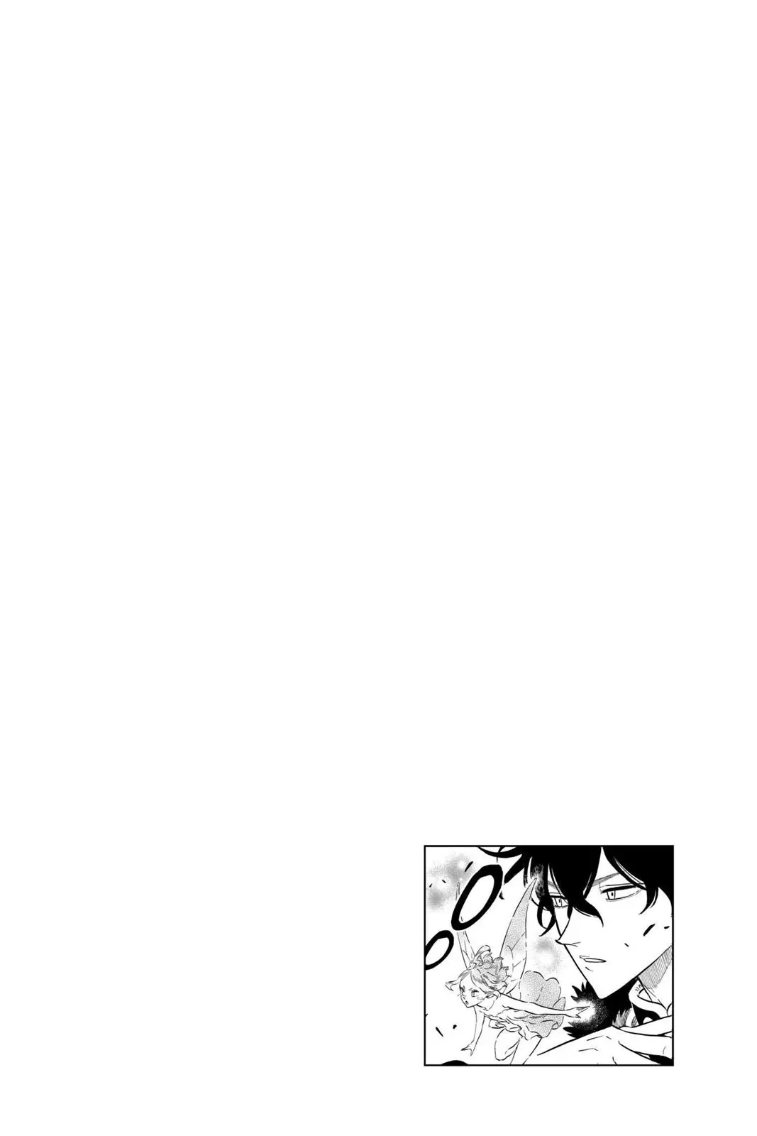 Read Black Clover - Chapter 133 - blackclover.com.lv | Image 2