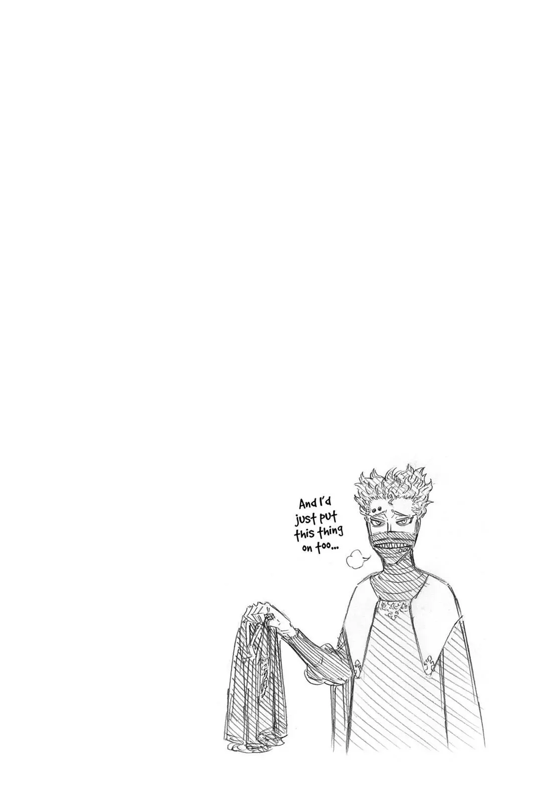 Read Black Clover - Chapter 134 - blackclover.com.lv | Image 16