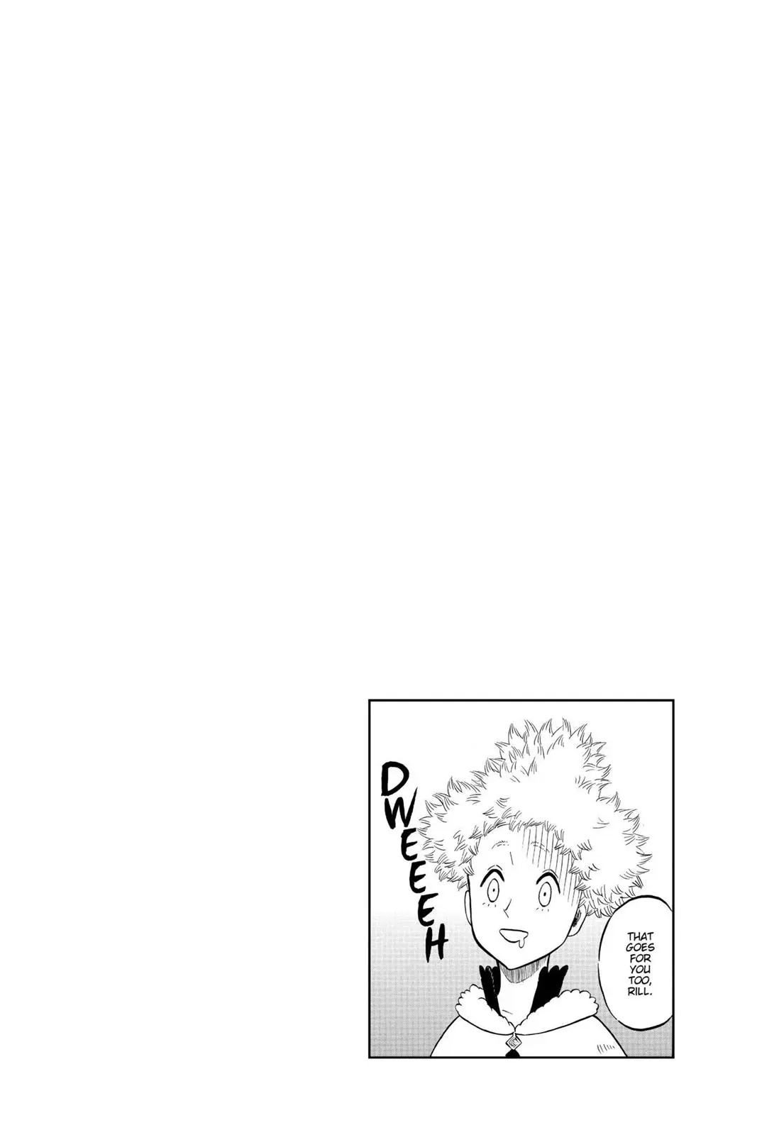 Read Black Clover - Chapter 135 - blackclover.com.lv | Image 16