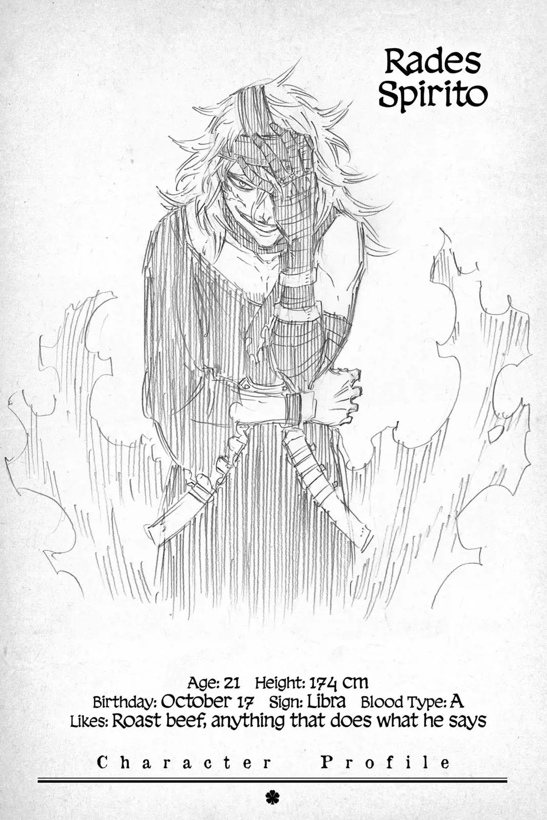 Read Black Clover - Chapter 138 - blackclover.com.lv | Image 18