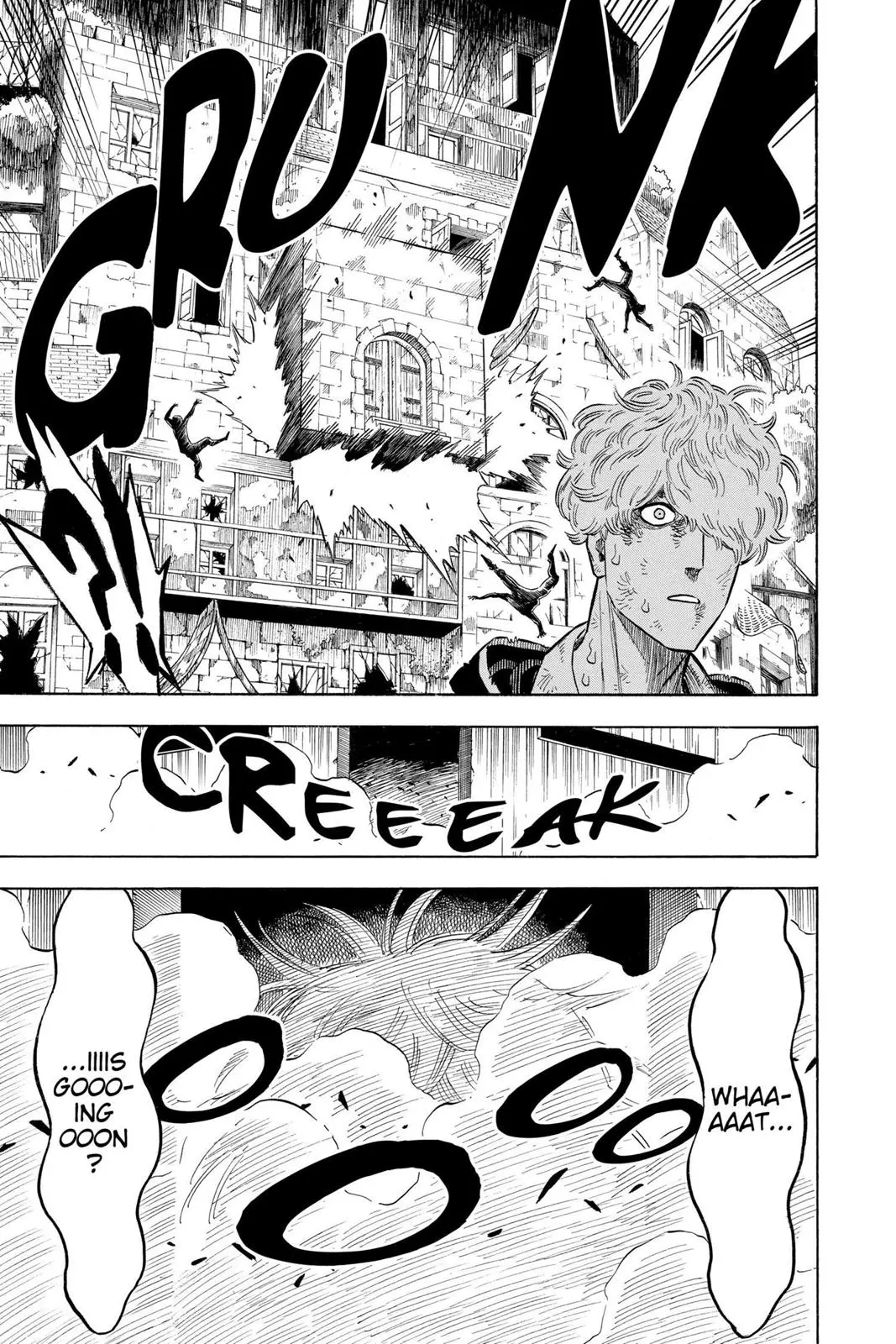 Read Black Clover - Chapter 139 - blackclover.com.lv | Image 16