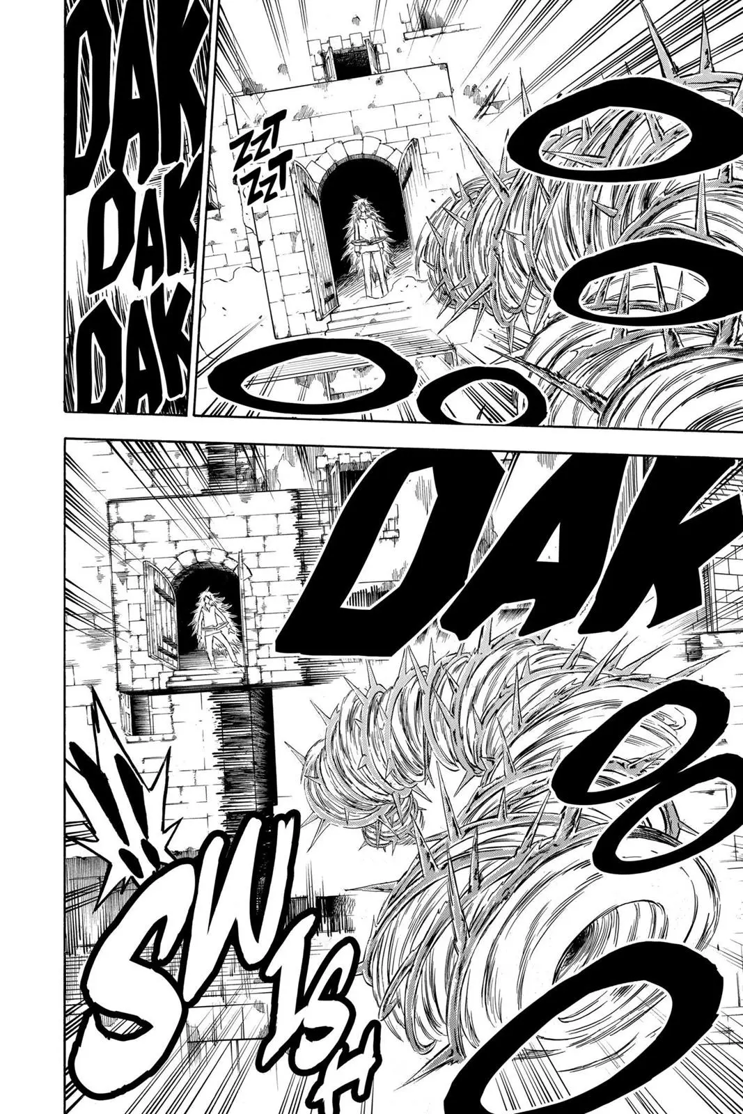 Read Black Clover - Chapter 140 - blackclover.com.lv | Image 4