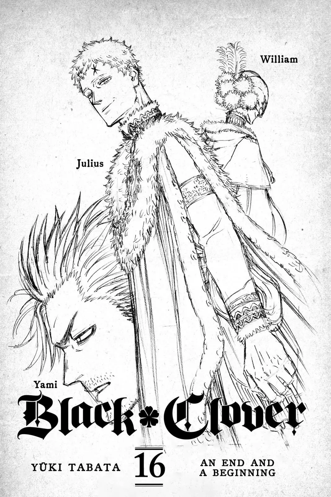 Read Black Clover - Chapter 141 - blackclover.com.lv | Image 4