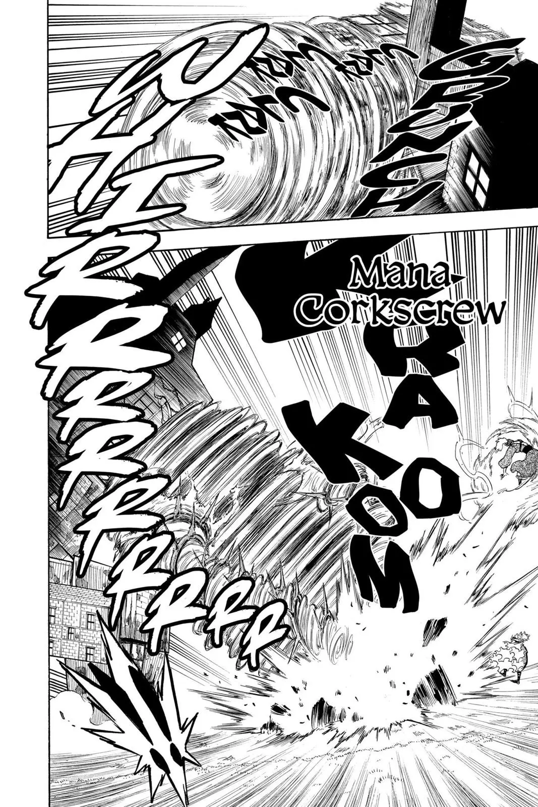 Read Black Clover - Chapter 141 - blackclover.com.lv | Image 10