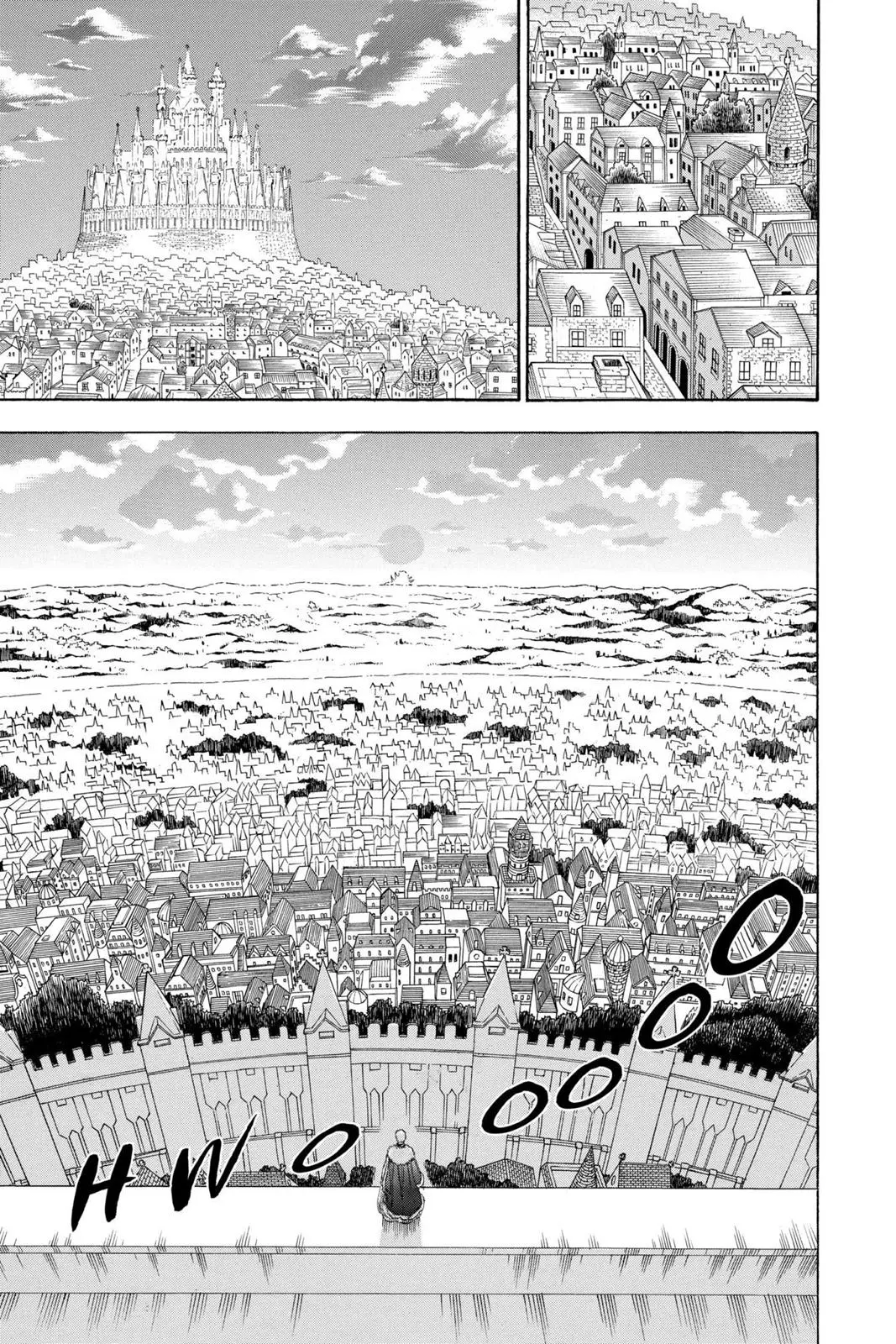 Read Black Clover - Chapter 142 - blackclover.com.lv | Image 9