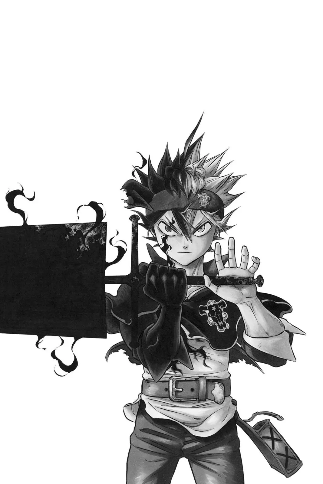Read Black Clover - Chapter 142 - blackclover.com.lv | Image 18