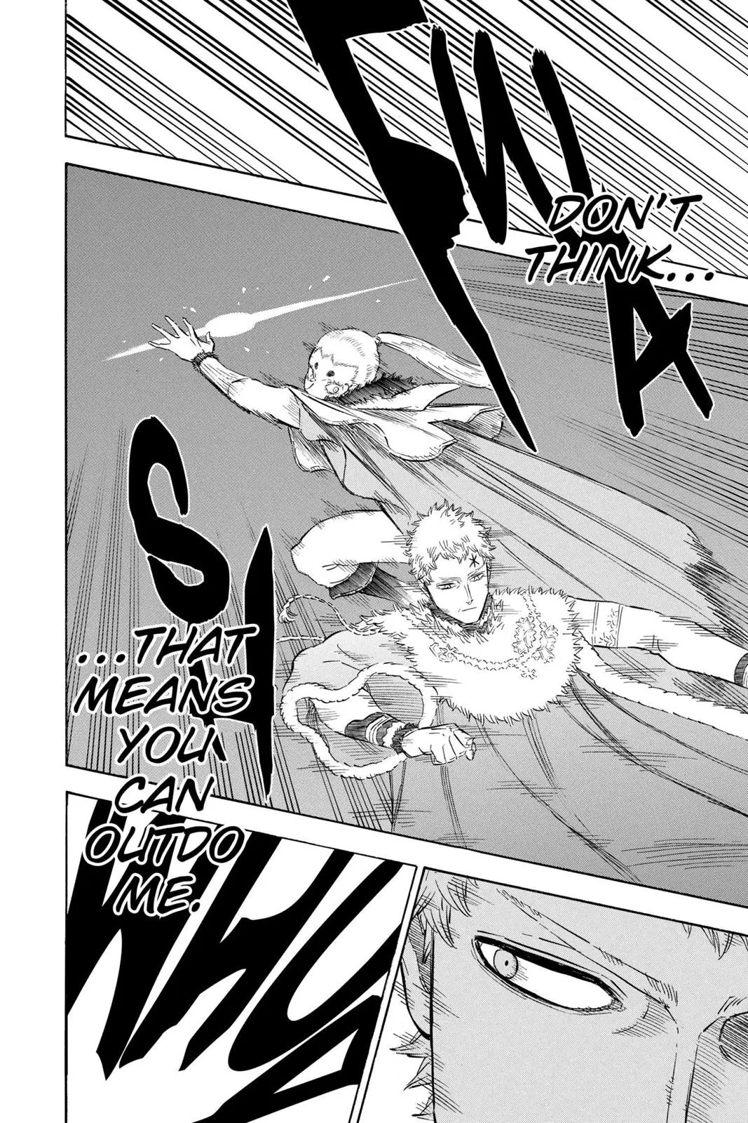 Read Black Clover - Chapter 143 - blackclover.com.lv | Image 11