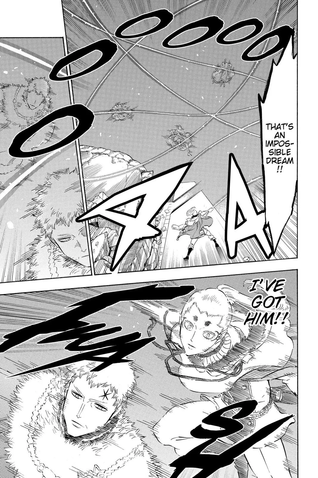 Read Black Clover - Chapter 143 - blackclover.com.lv | Image 14