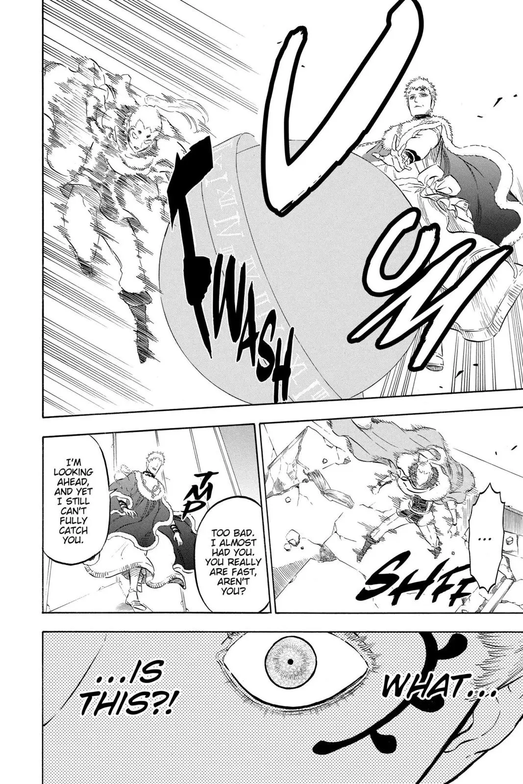 Read Black Clover - Chapter 144 - blackclover.com.lv | Image 7