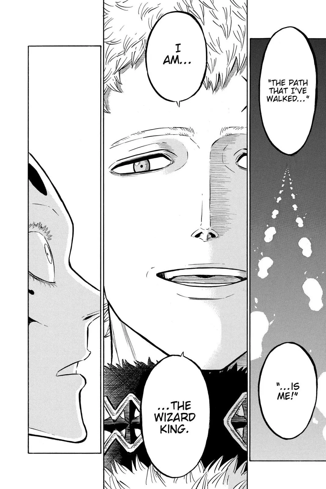 Read Black Clover - Chapter 144 - blackclover.com.lv | Image 11