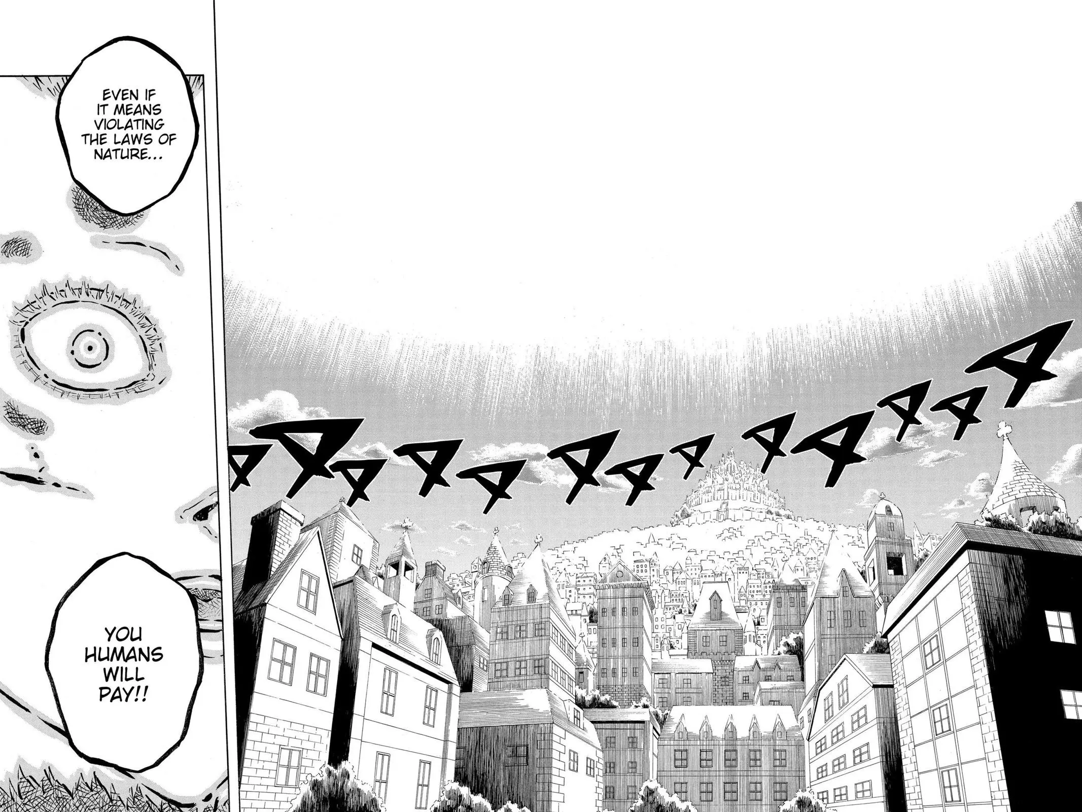 Read Black Clover - Chapter 144 - blackclover.com.lv | Image 15