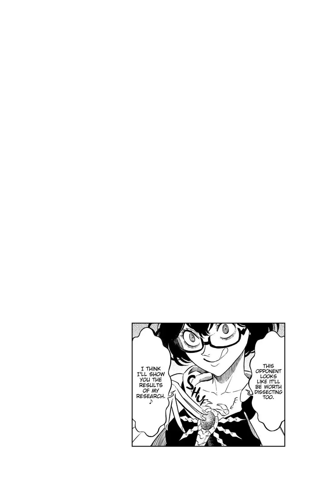 Read Black Clover - Chapter 144 - blackclover.com.lv | Image 16