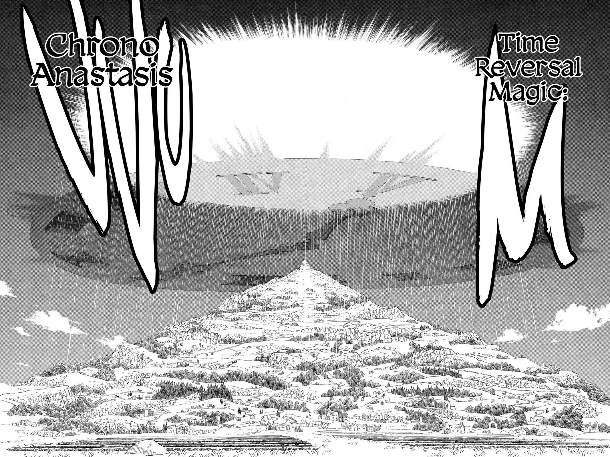 Read Black Clover - Chapter 145 - blackclover.com.lv | Image 9