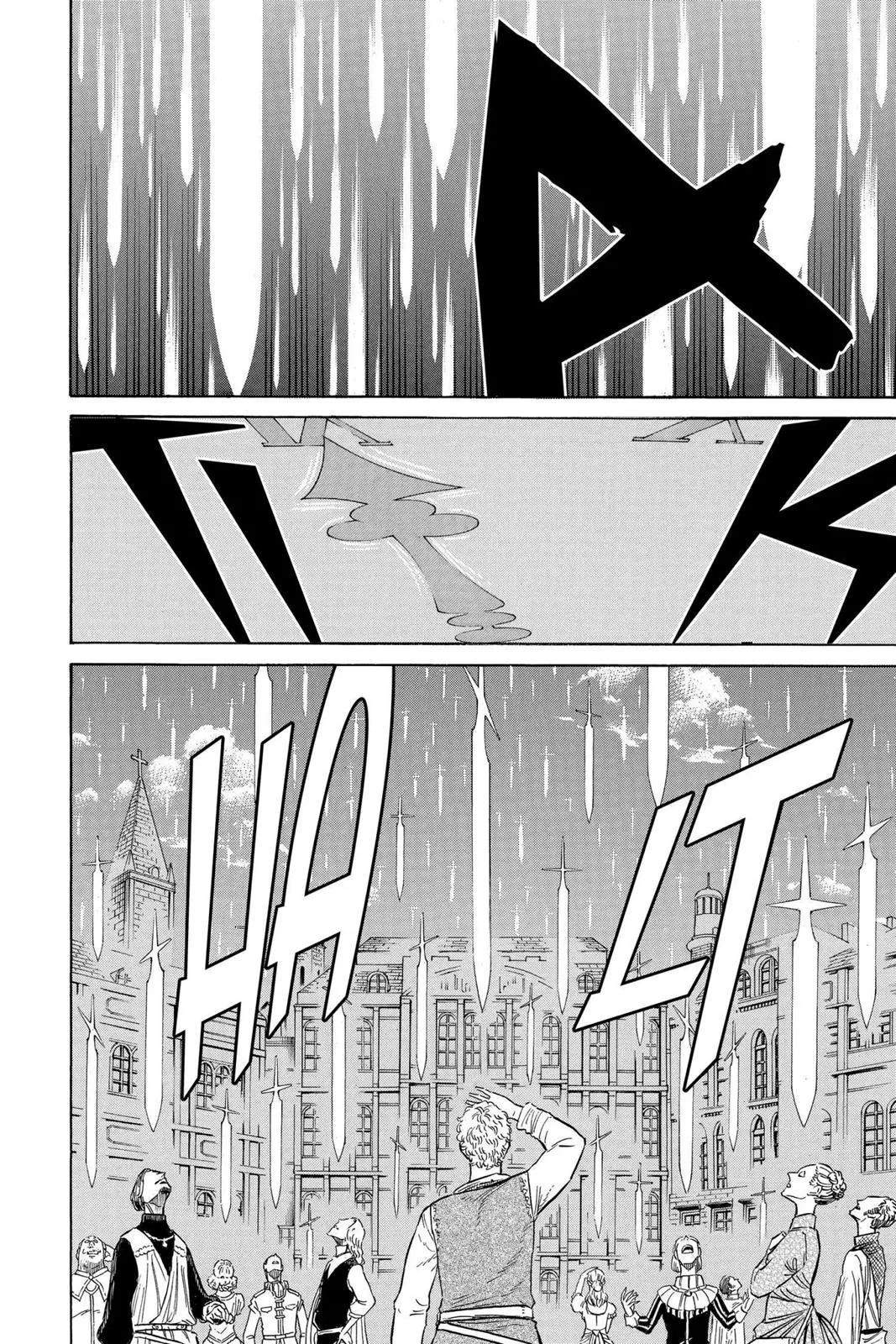 Read Black Clover - Chapter 145 - blackclover.com.lv | Image 10