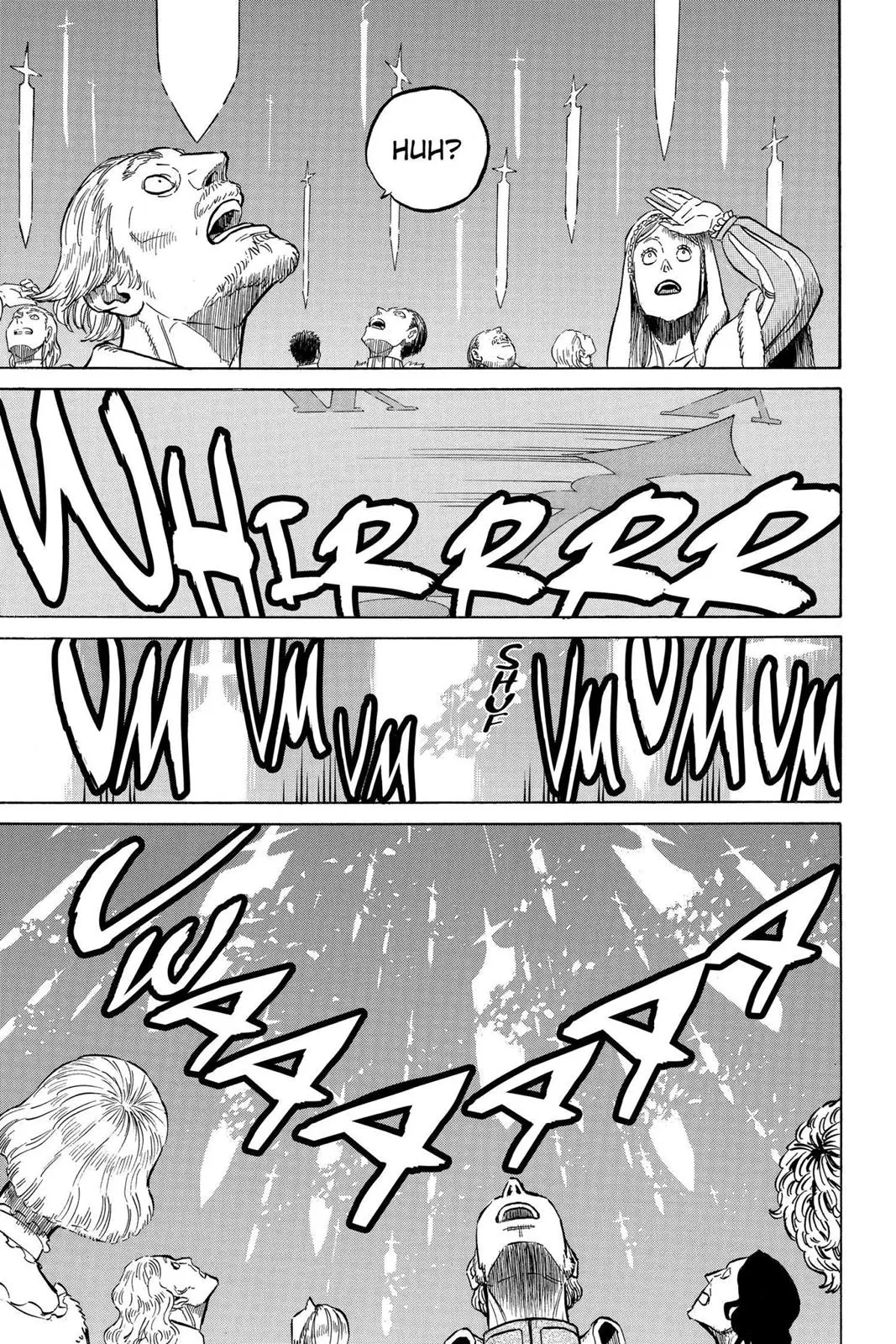Read Black Clover - Chapter 145 - blackclover.com.lv | Image 11