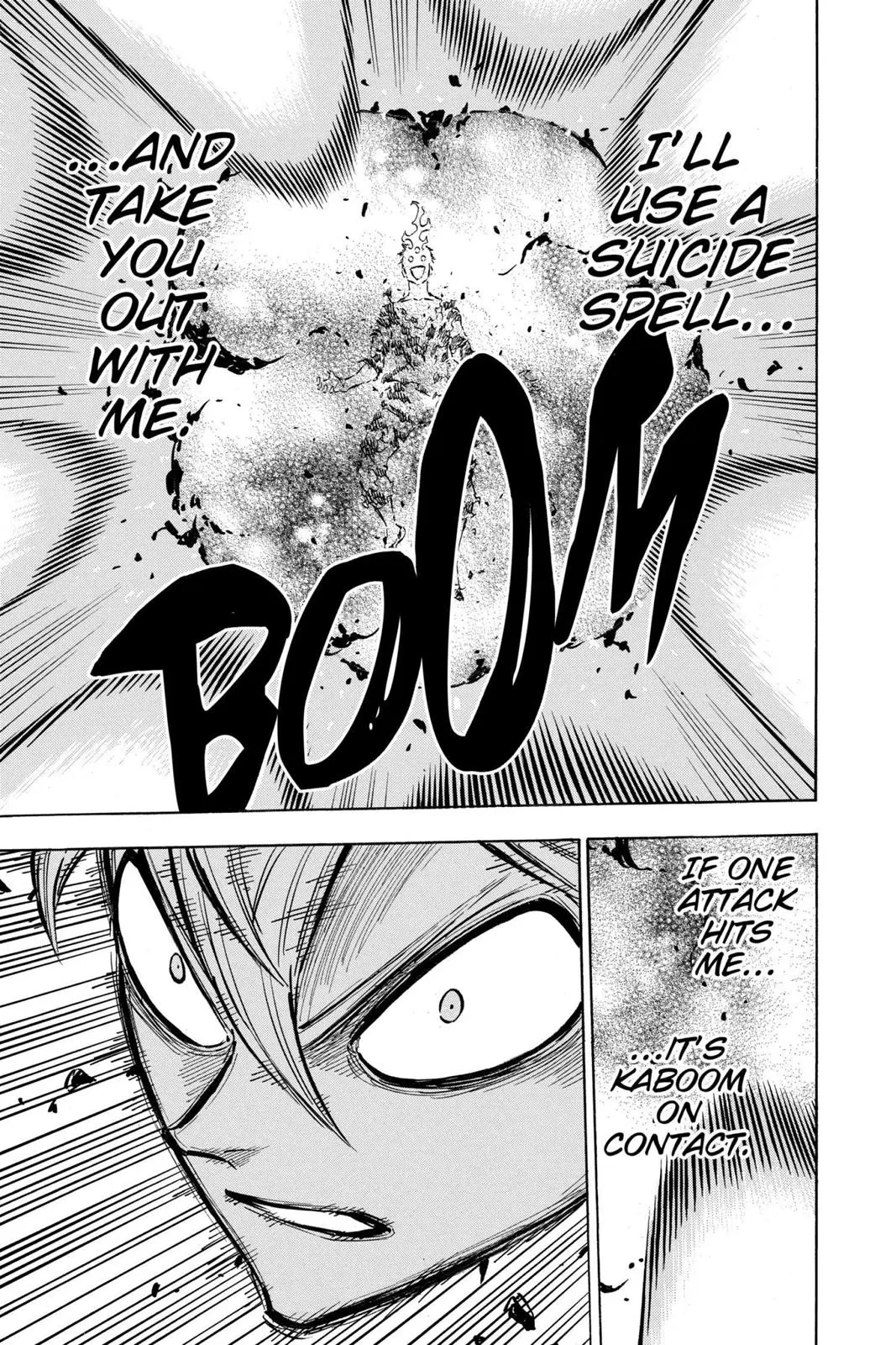Read Black Clover - Chapter 146 - blackclover.com.lv | Image 13