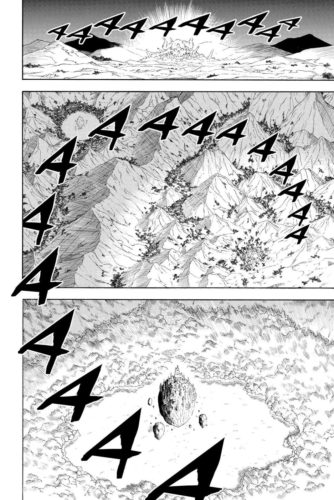 Read Black Clover - Chapter 147 - blackclover.com.lv | Image 14