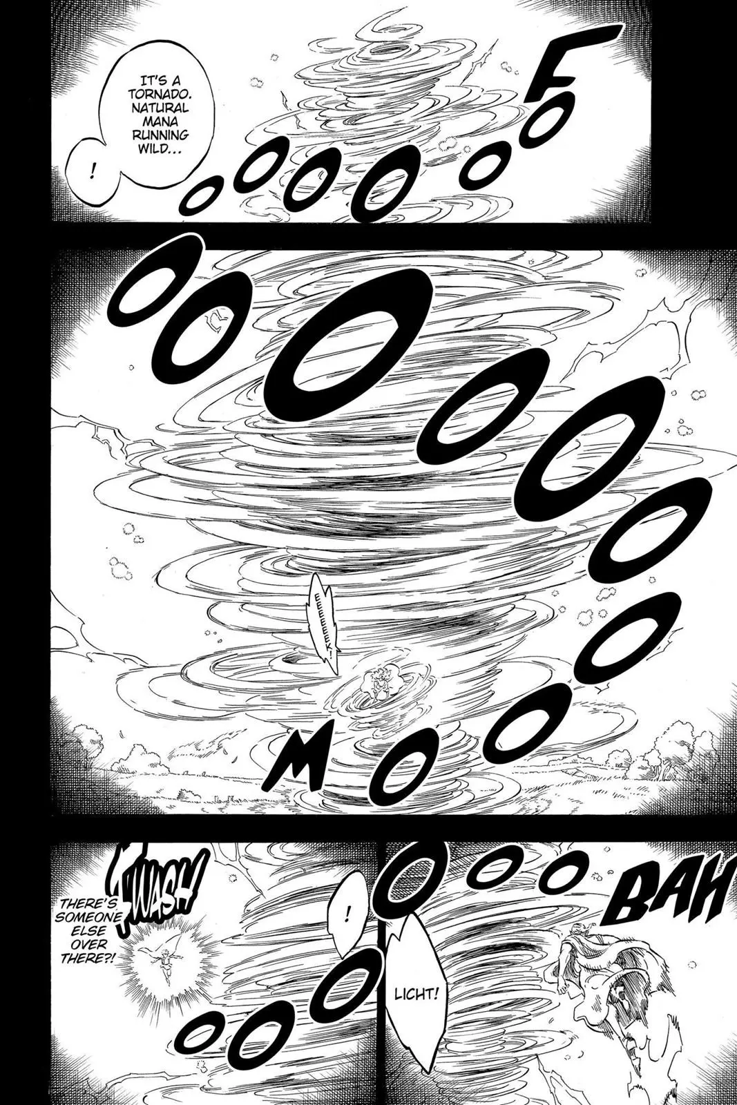 Read Black Clover - Chapter 148 - blackclover.com.lv | Image 5