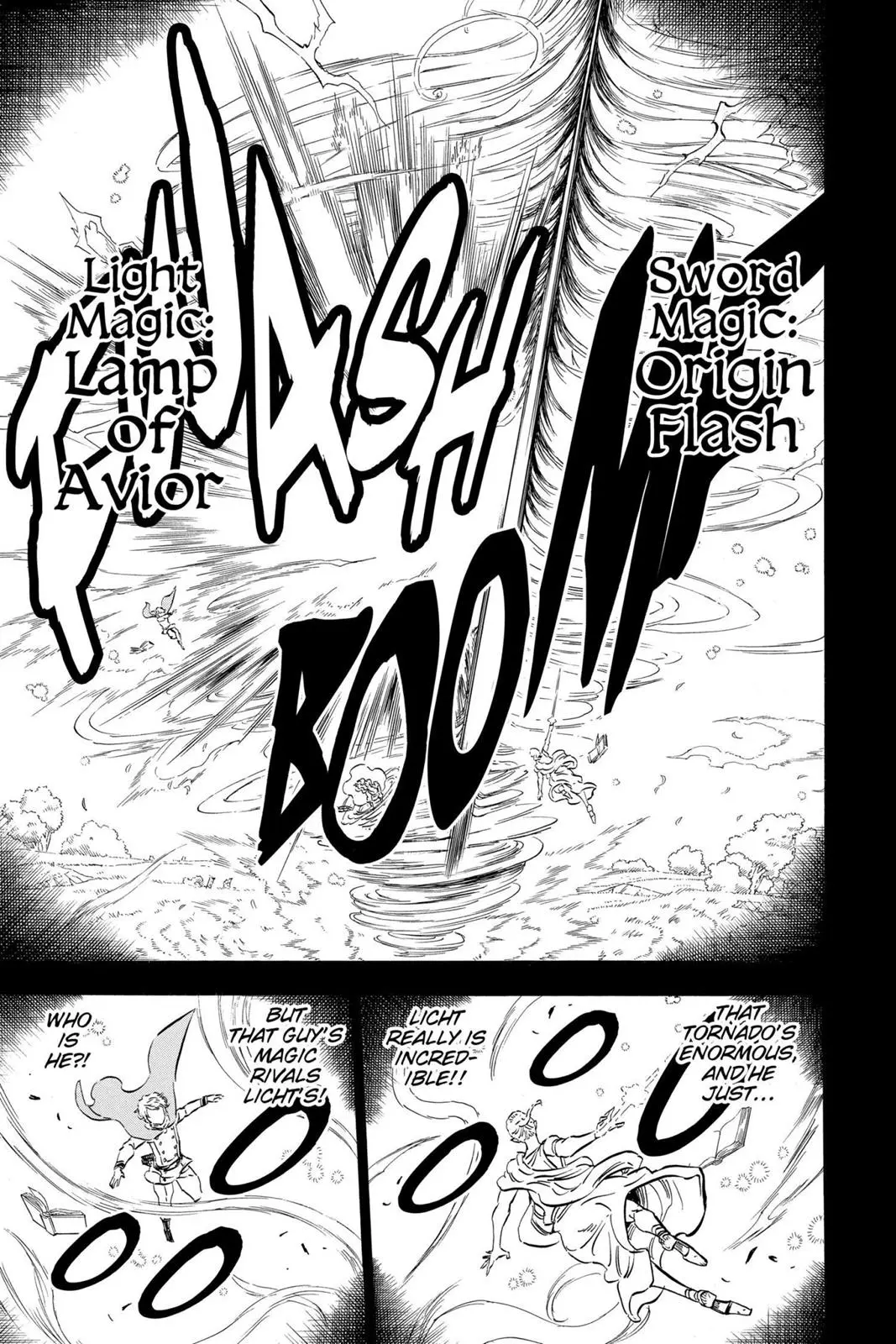 Read Black Clover - Chapter 148 - blackclover.com.lv | Image 6