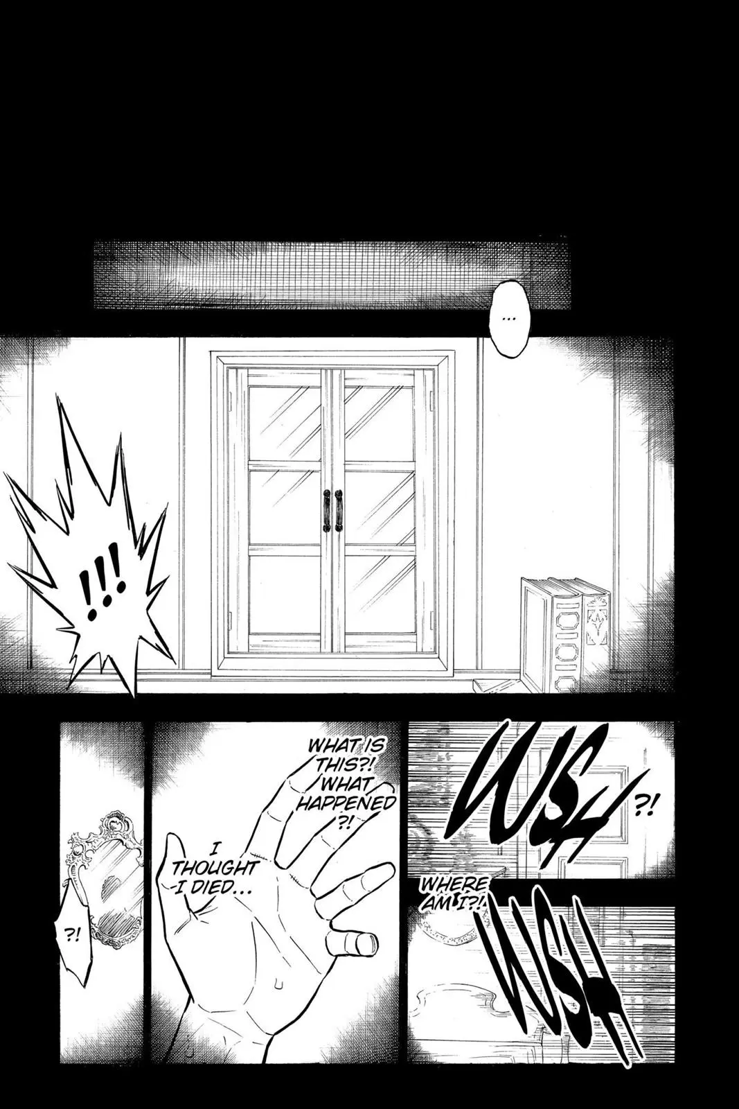 Read Black Clover - Chapter 148 - blackclover.com.lv | Image 14
