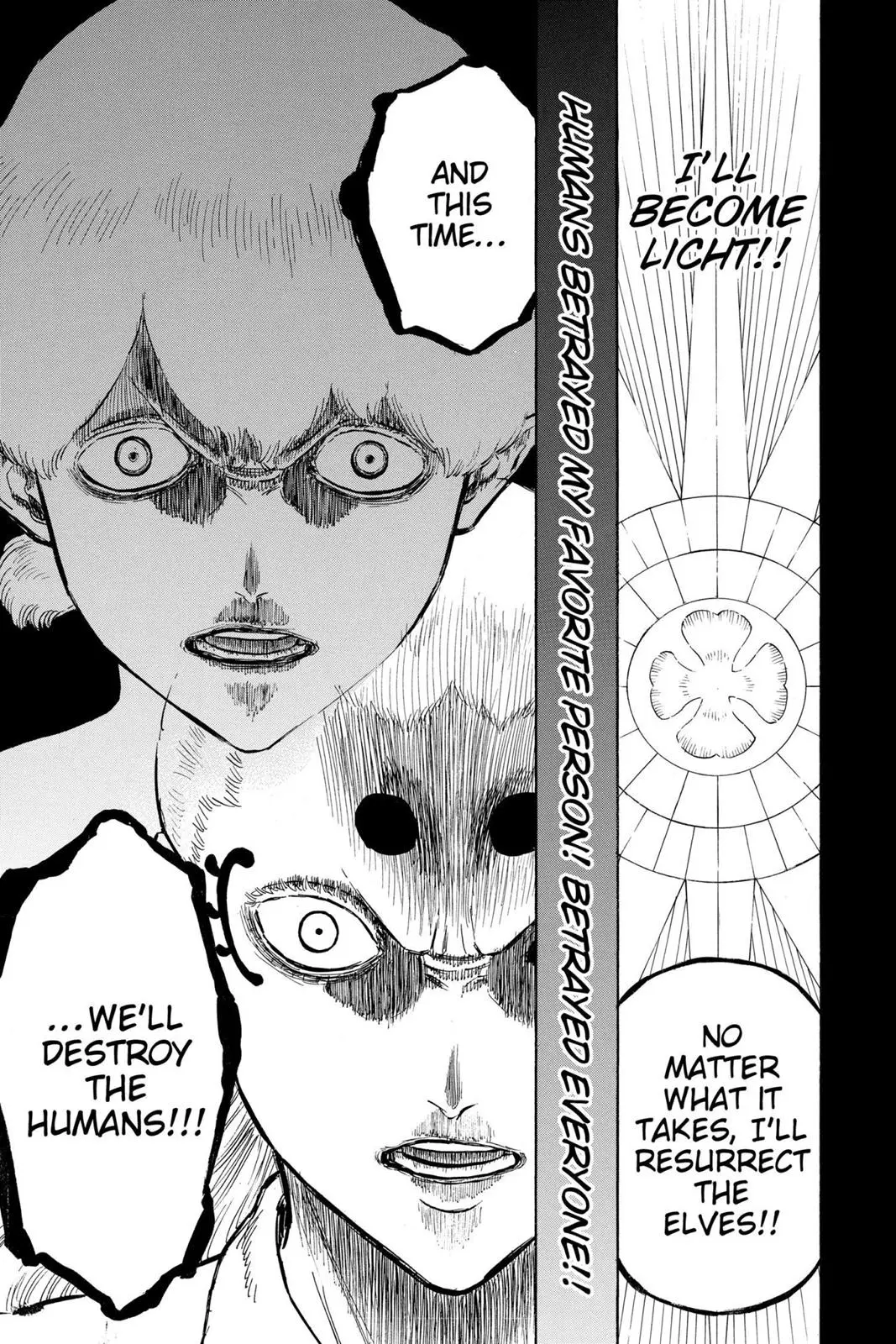 Read Black Clover - Chapter 148 - blackclover.com.lv | Image 18