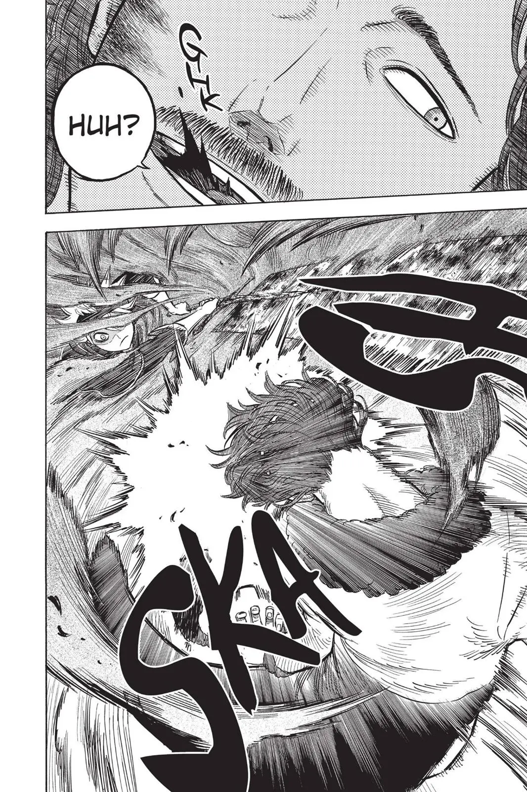 Read Black Clover - Chapter 15 - blackclover.com.lv | Image 16