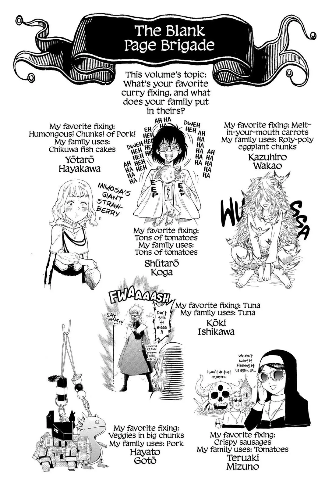 Read Black Clover - Chapter 150 - blackclover.com.lv | Image 15