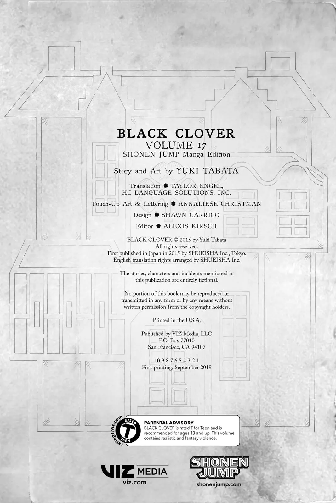 Read Black Clover - Chapter 151 - blackclover.com.lv | Image 3