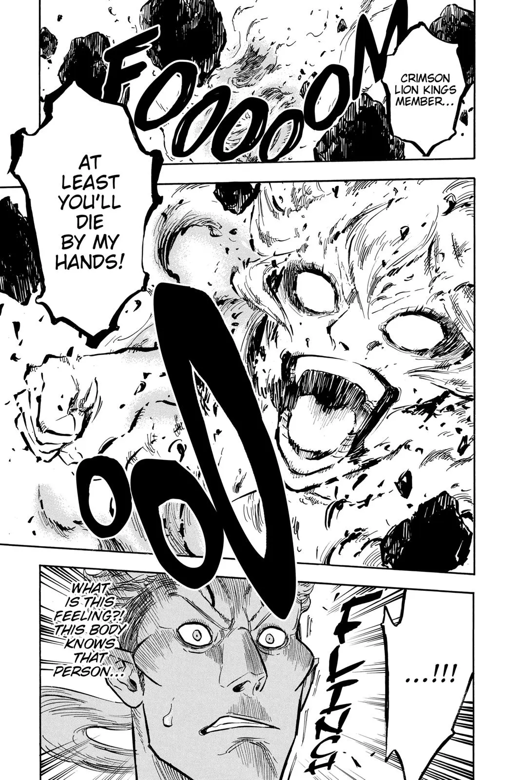 Read Black Clover - Chapter 152 - blackclover.com.lv | Image 12