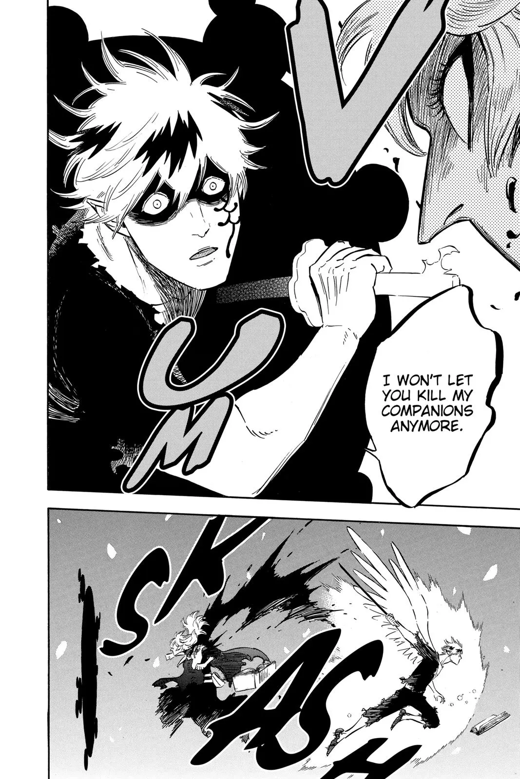 Read Black Clover - Chapter 152 - blackclover.com.lv | Image 13