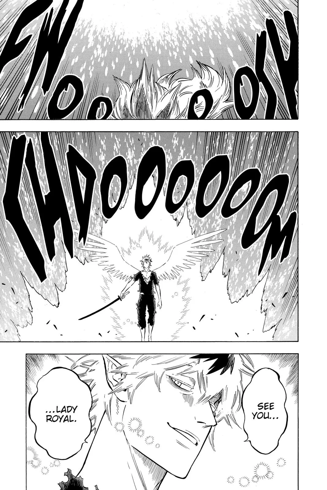 Read Black Clover - Chapter 152 - blackclover.com.lv | Image 14