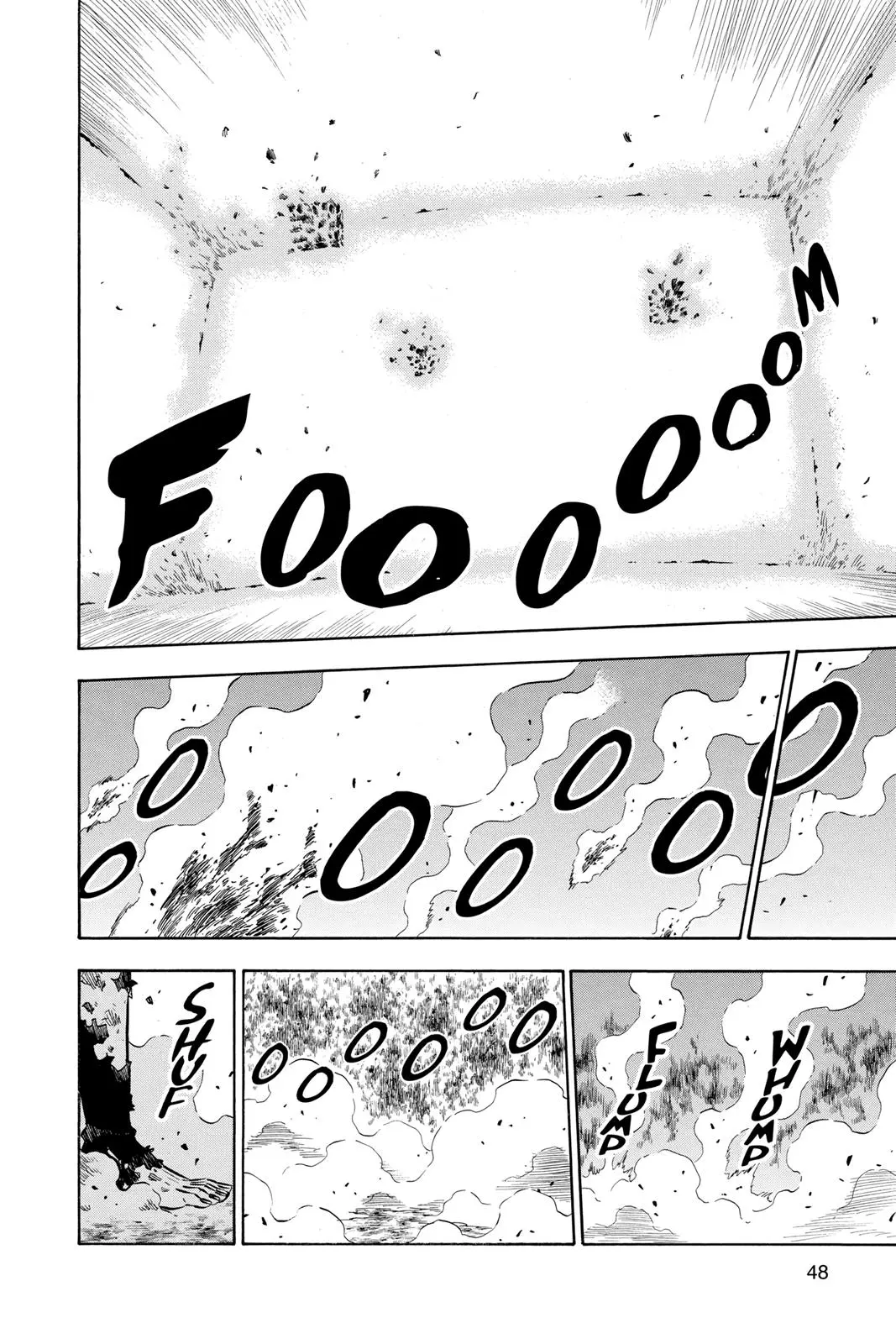 Read Black Clover - Chapter 153 - blackclover.com.lv | Image 5