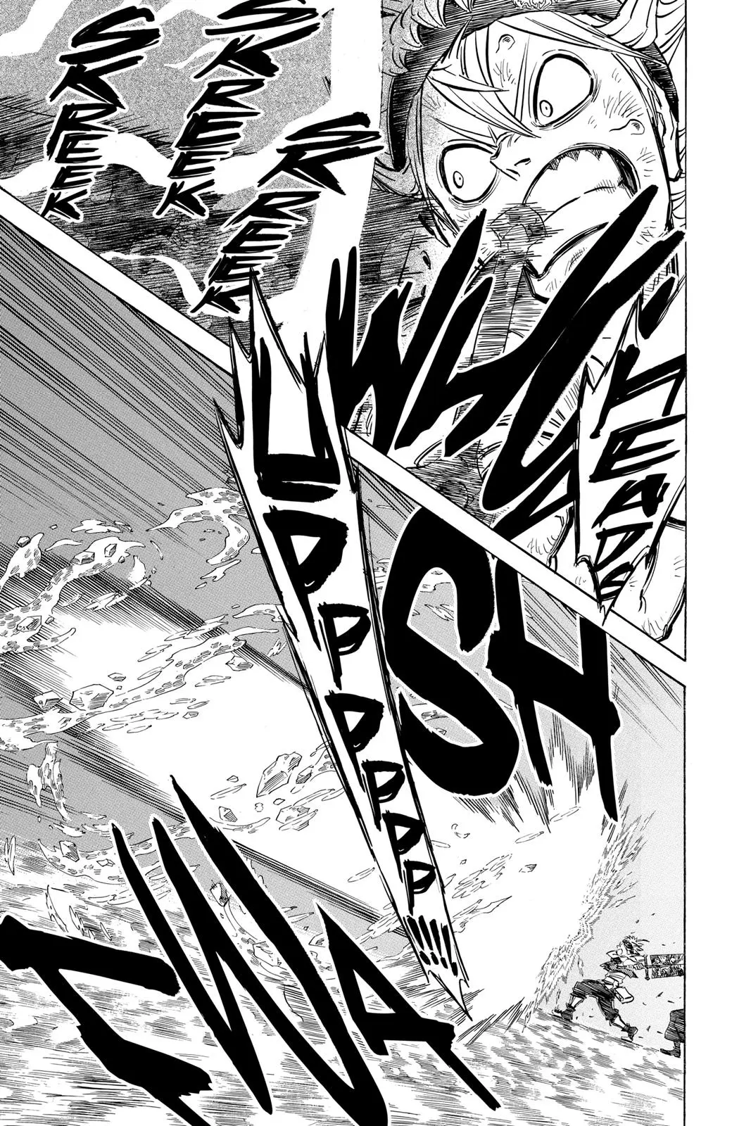 Read Black Clover - Chapter 153 - blackclover.com.lv | Image 14