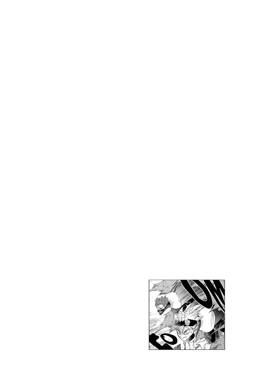 Read Black Clover - Chapter 154 - blackclover.com.lv | Image 2