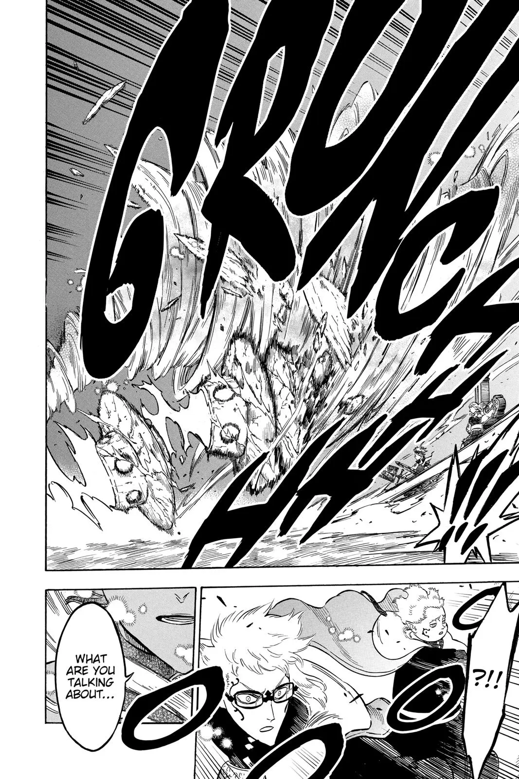 Read Black Clover - Chapter 154 - blackclover.com.lv | Image 16