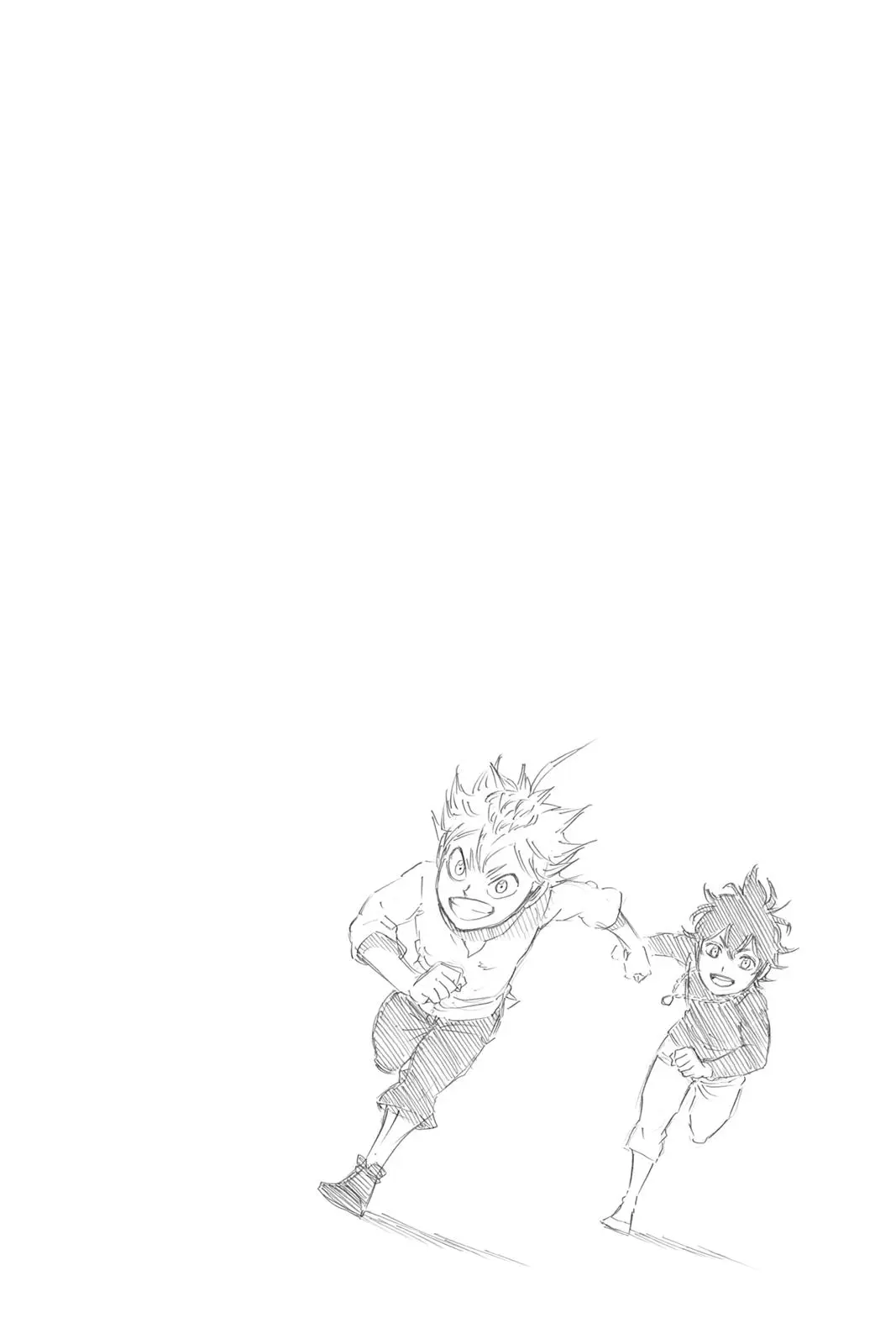 Read Black Clover - Chapter 154 - blackclover.com.lv | Image 18