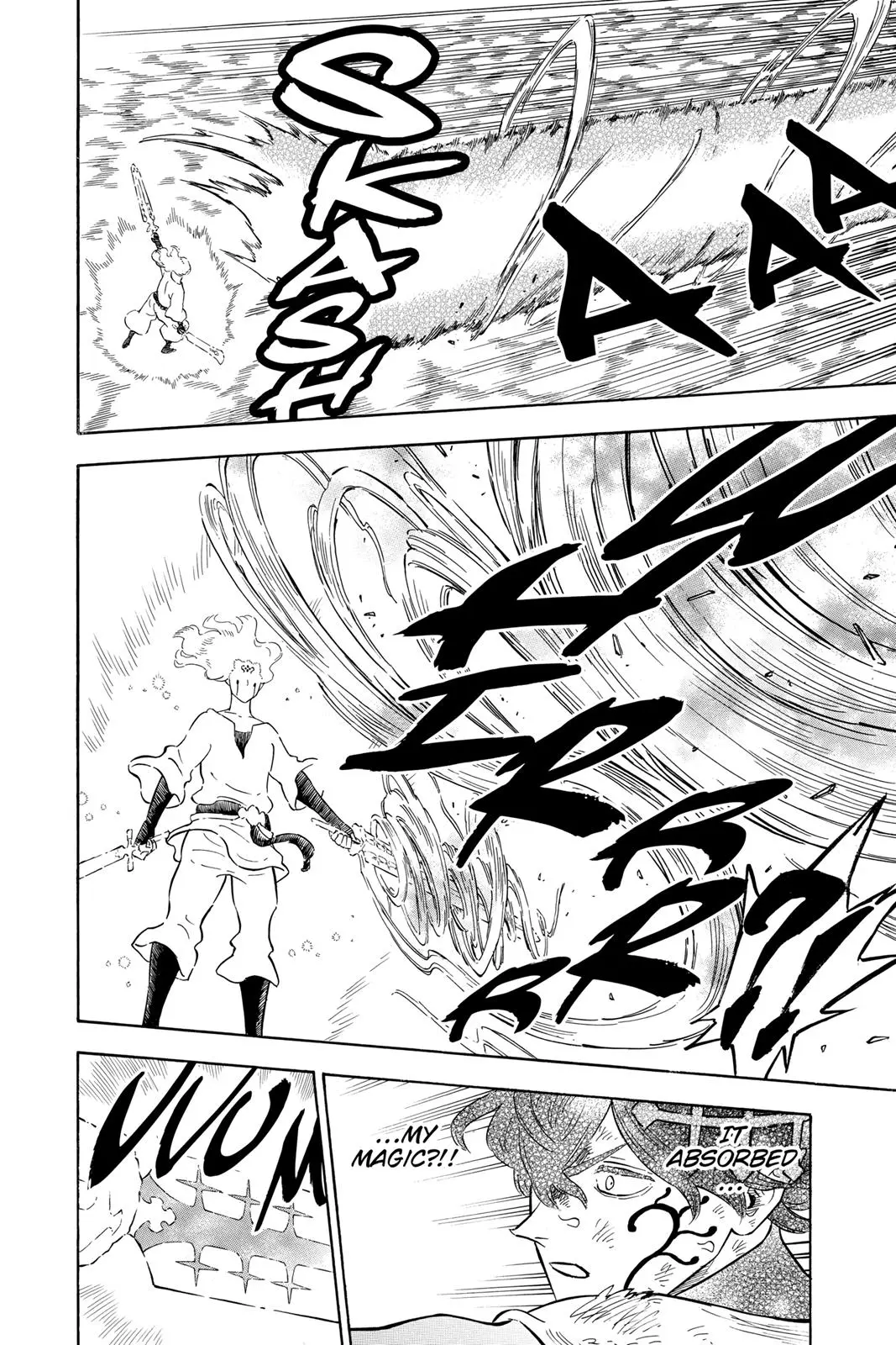Read Black Clover - Chapter 156 - blackclover.com.lv | Image 12