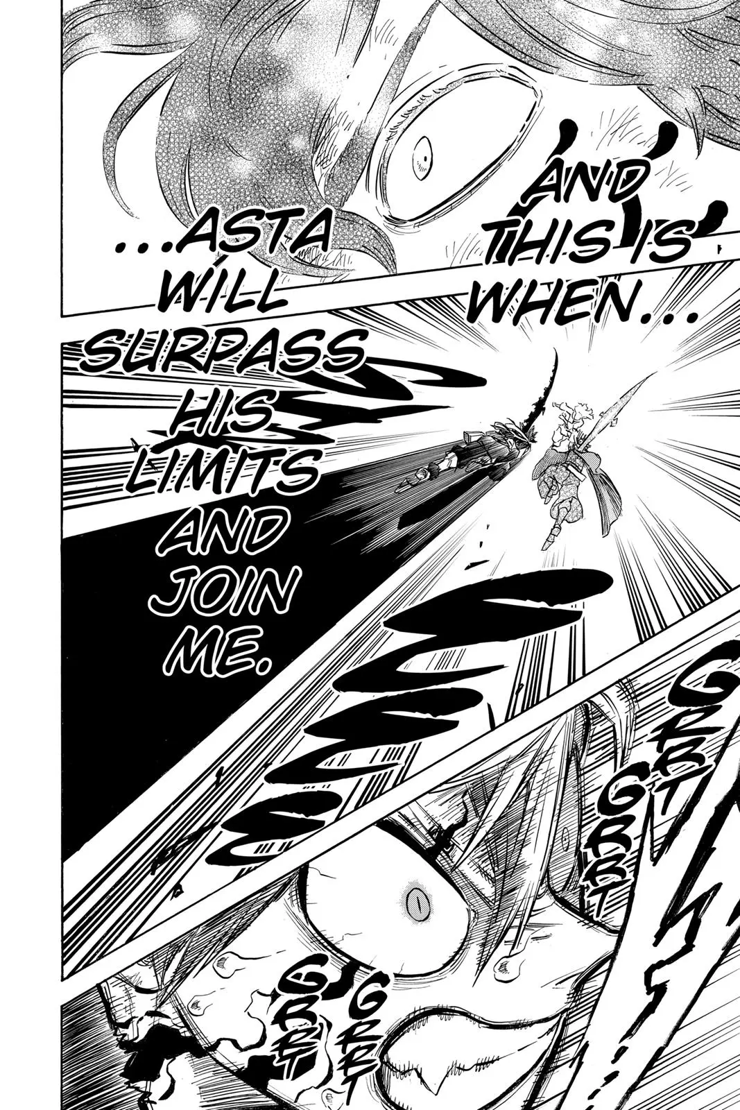 Read Black Clover - Chapter 156 - blackclover.com.lv | Image 16