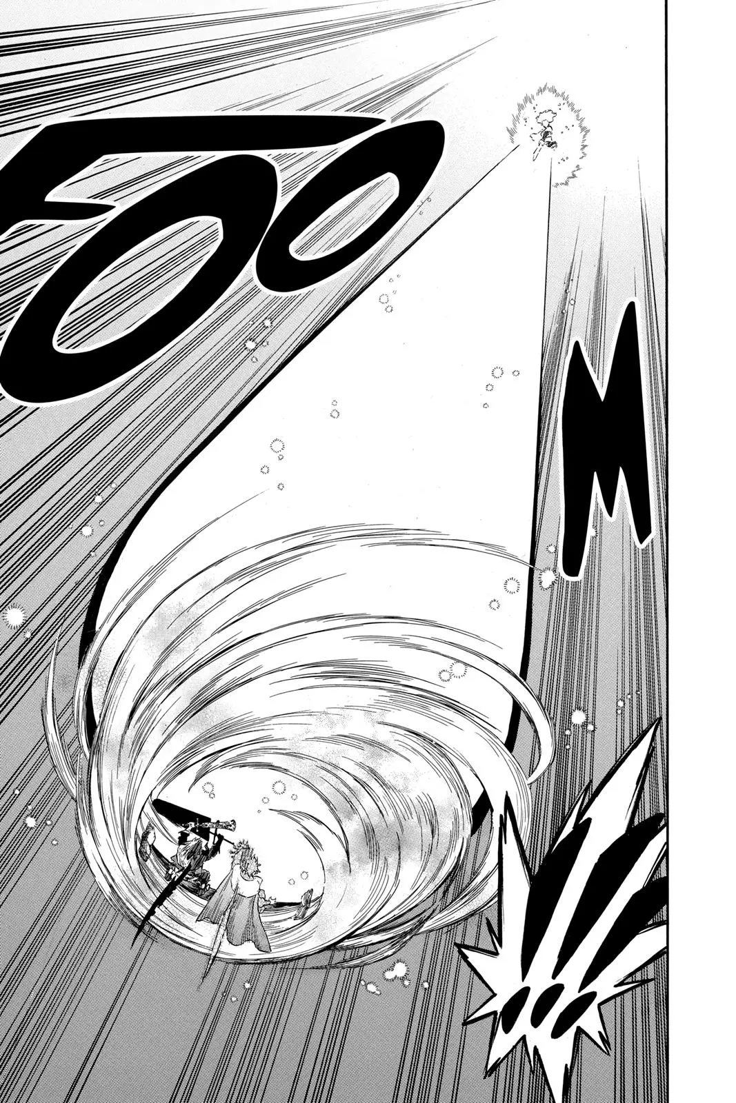 Read Black Clover - Chapter 157 - blackclover.com.lv | Image 3